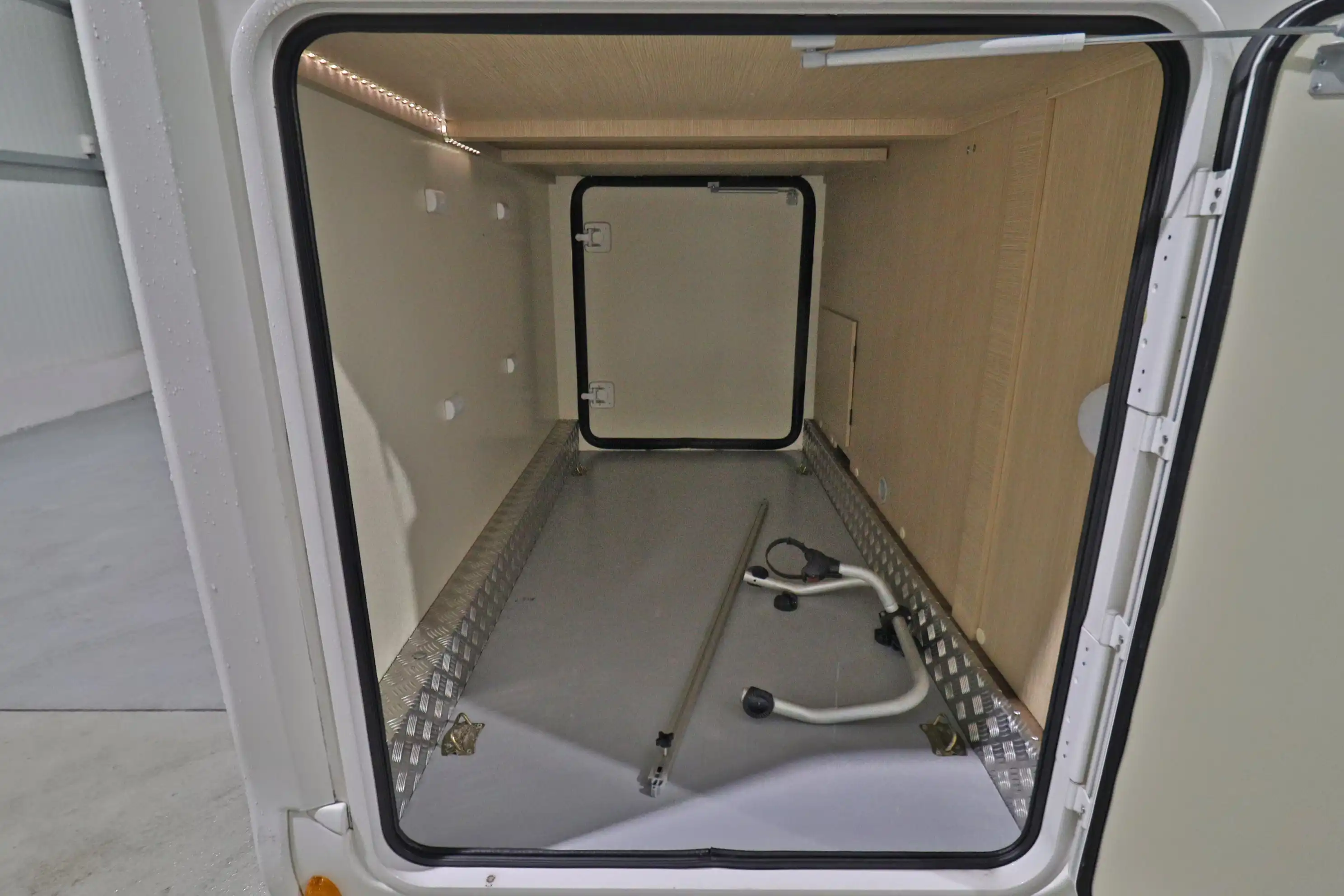 FORSTER T 738 EB-NB - Ansicht 5